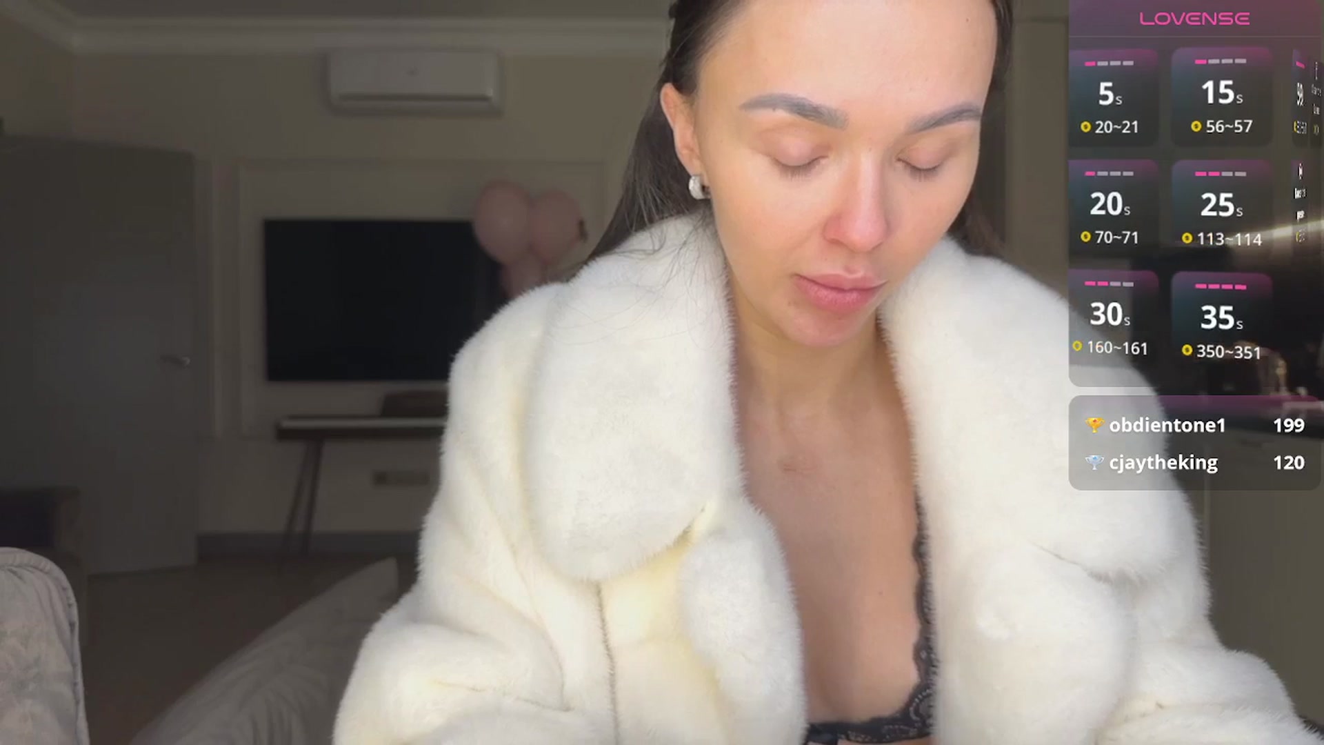 MySexyQueen23 video thumbnail