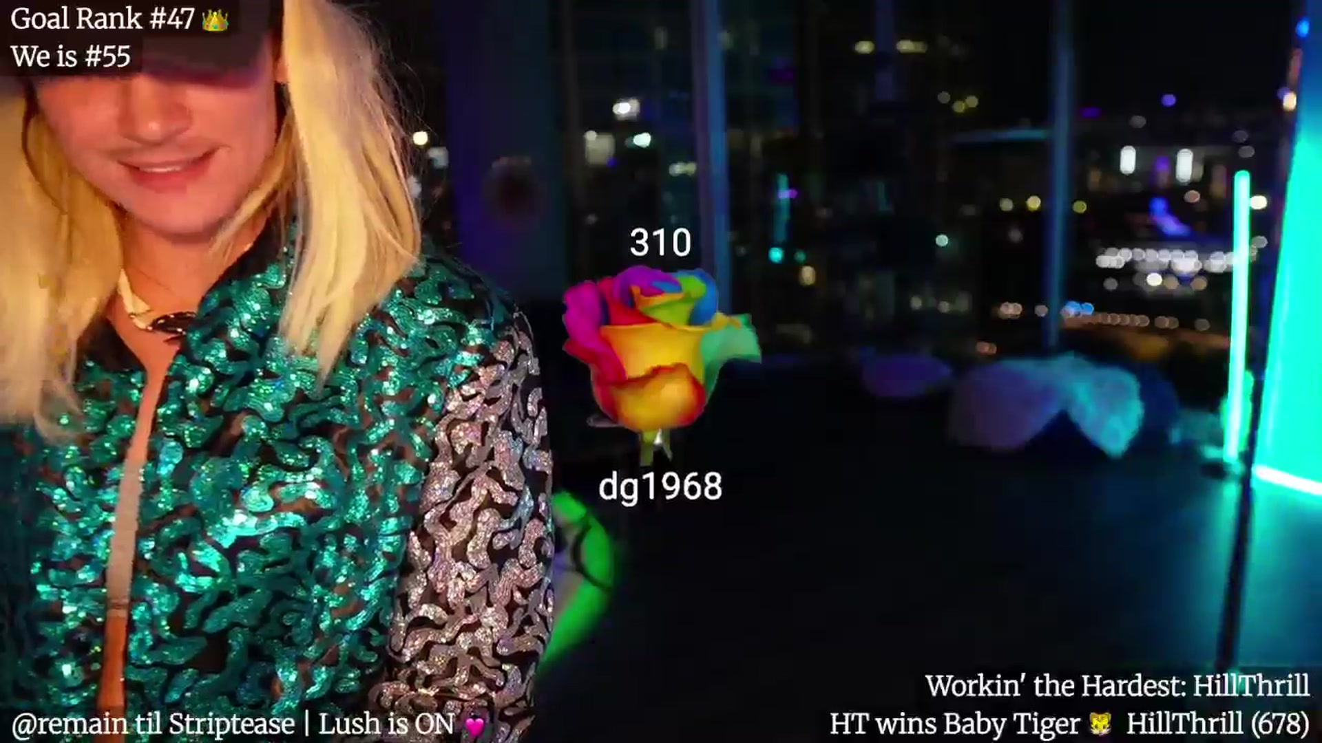 Gia_Exotic video thumbnail