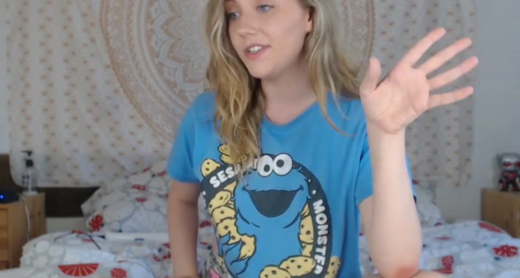 AutomicBlonde video thumbnail