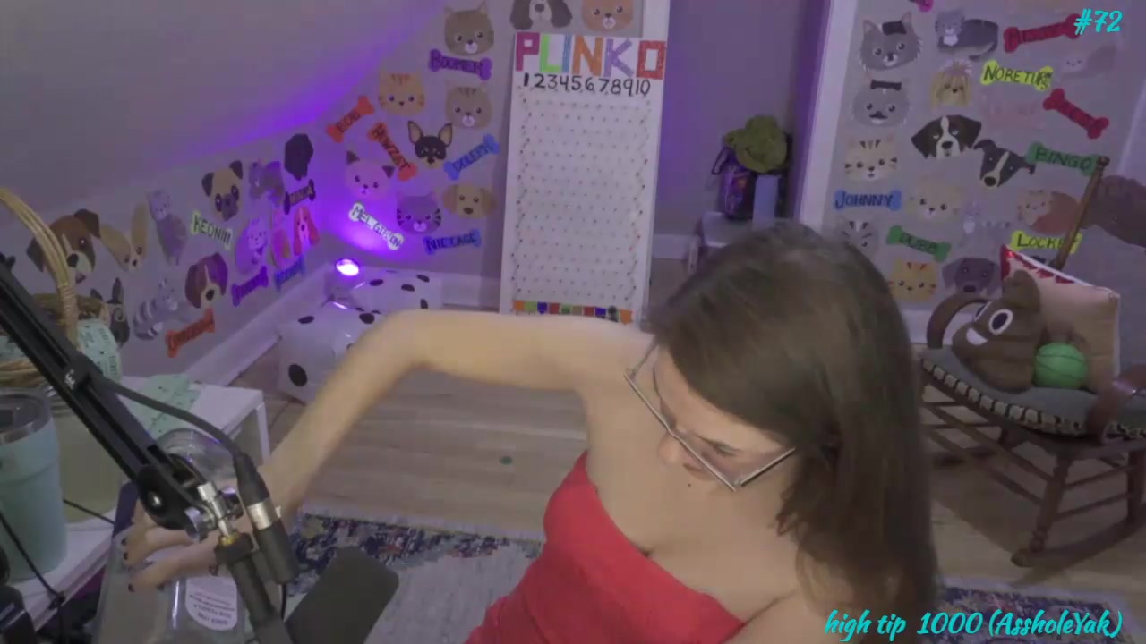 SophieCage video thumbnail