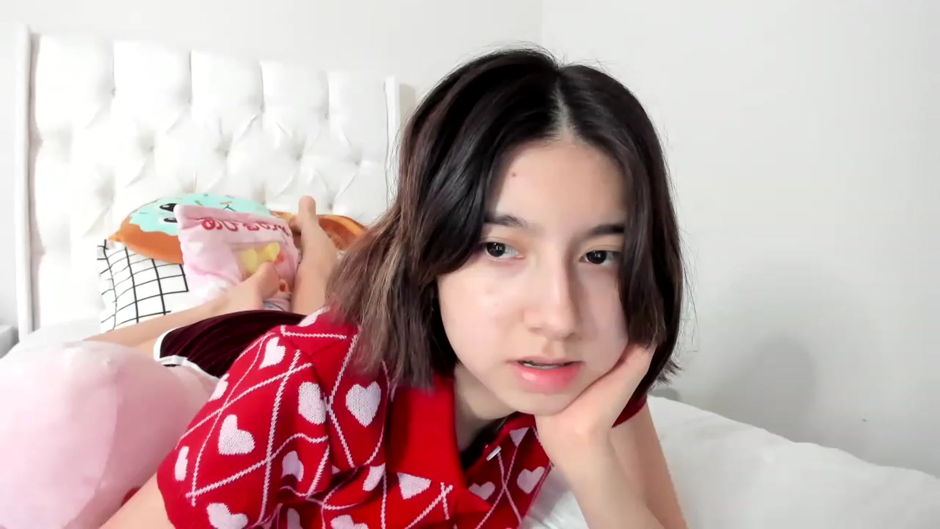Cherrycute666 video thumbnail