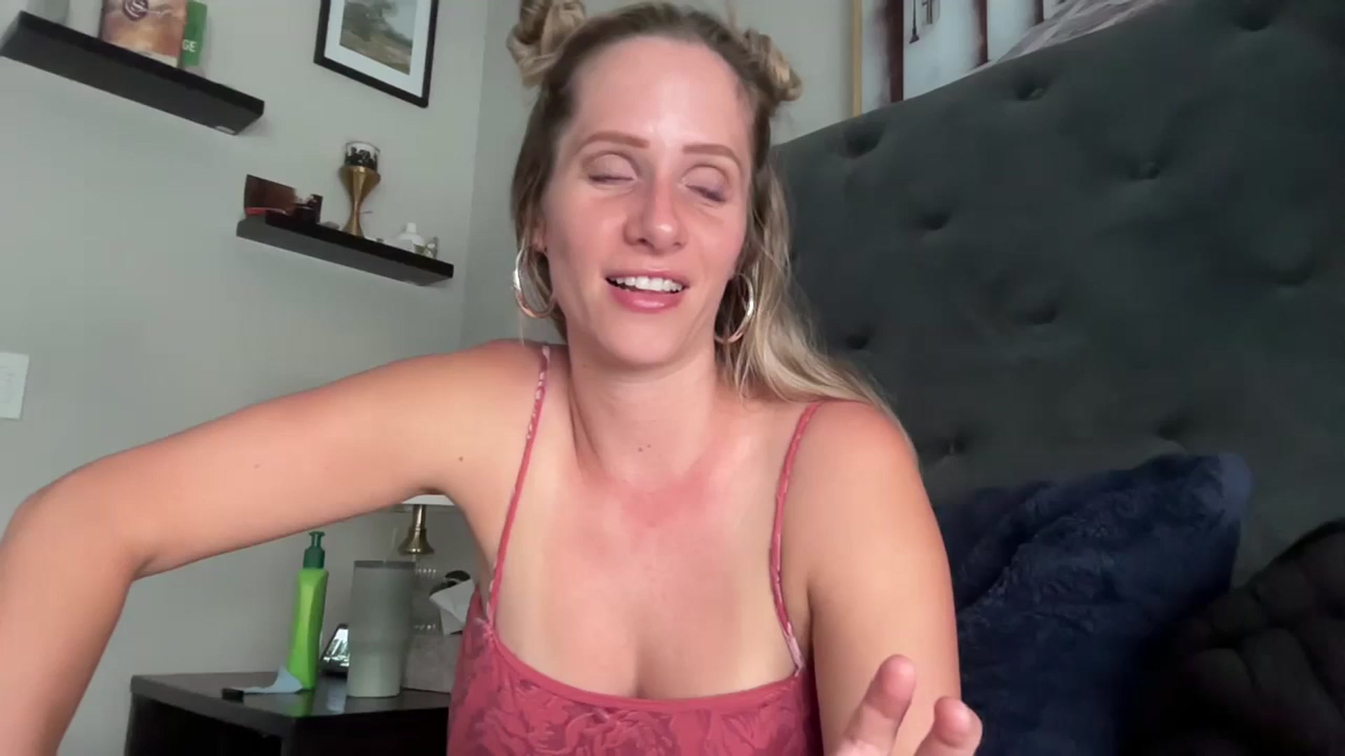 Lucylux1 video thumbnail