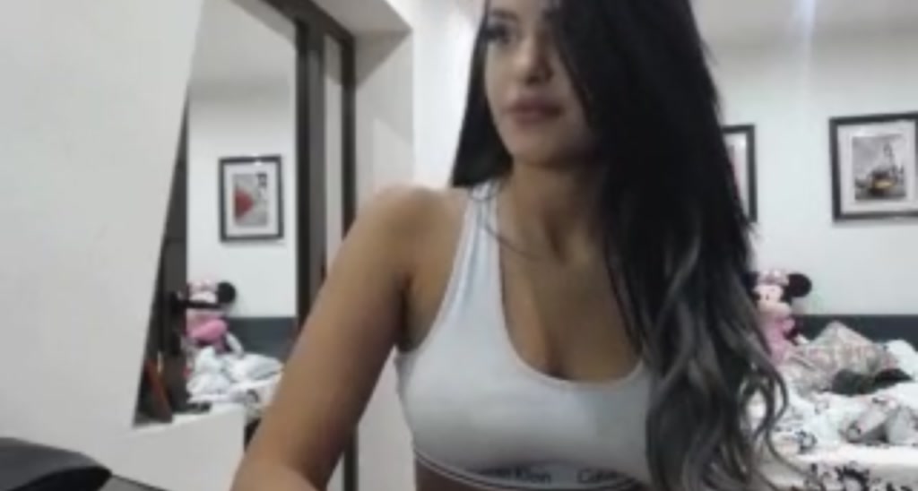 NicoleCrystal video thumbnail