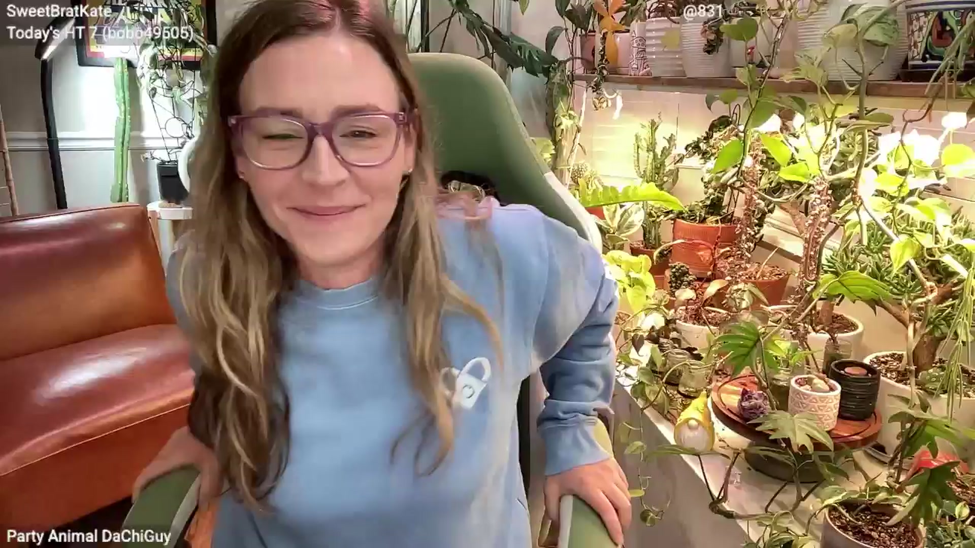 SweetbratKate video thumbnail