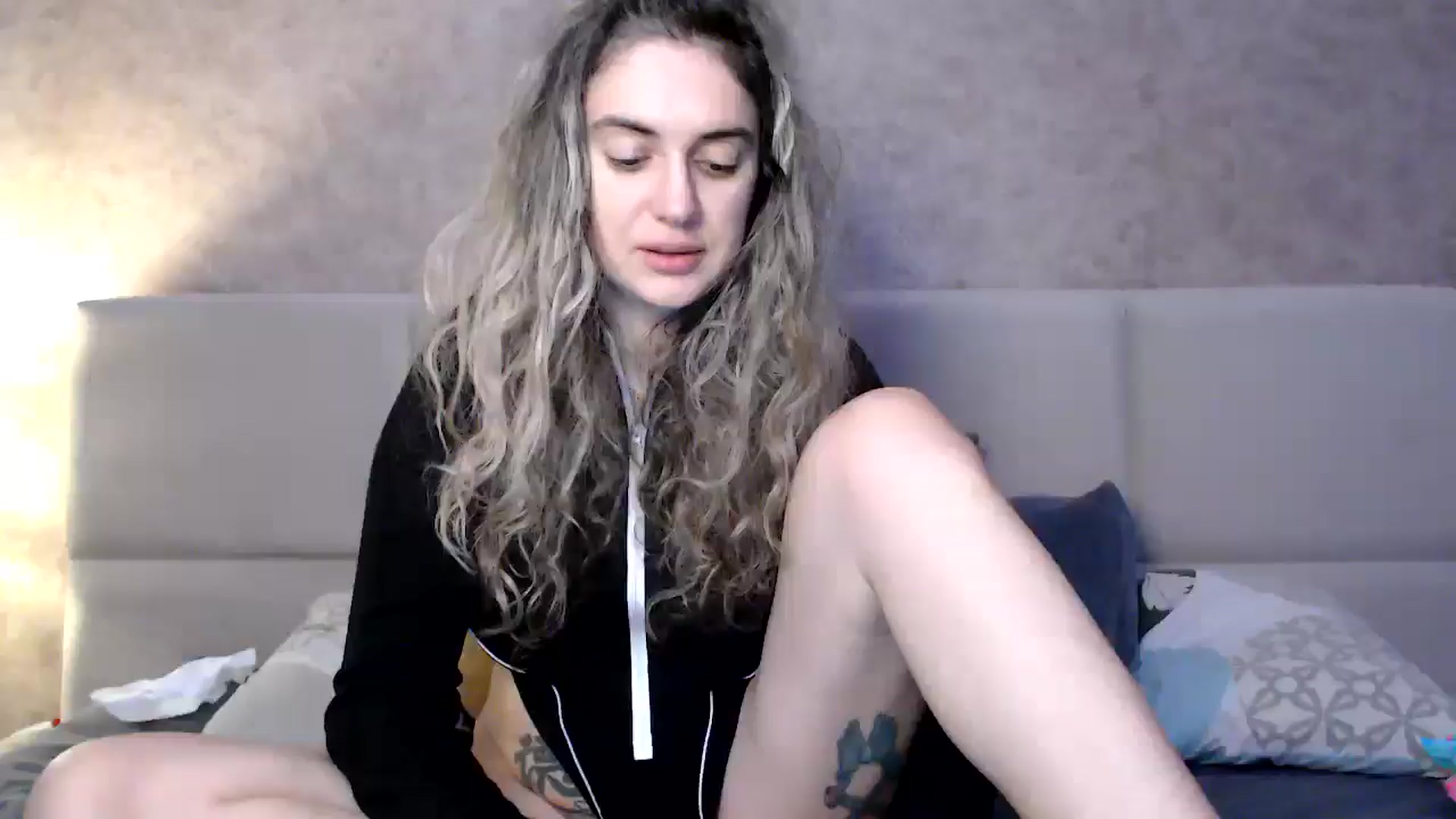 MissDivinna video thumbnail