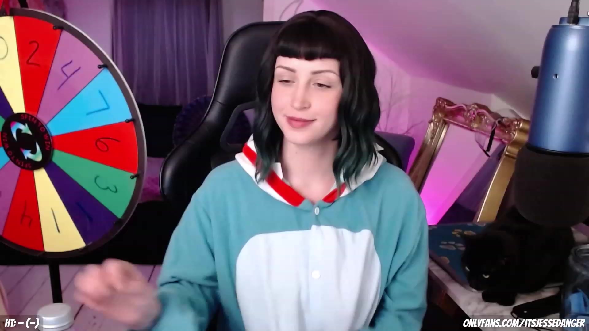JesseDanger video thumbnail