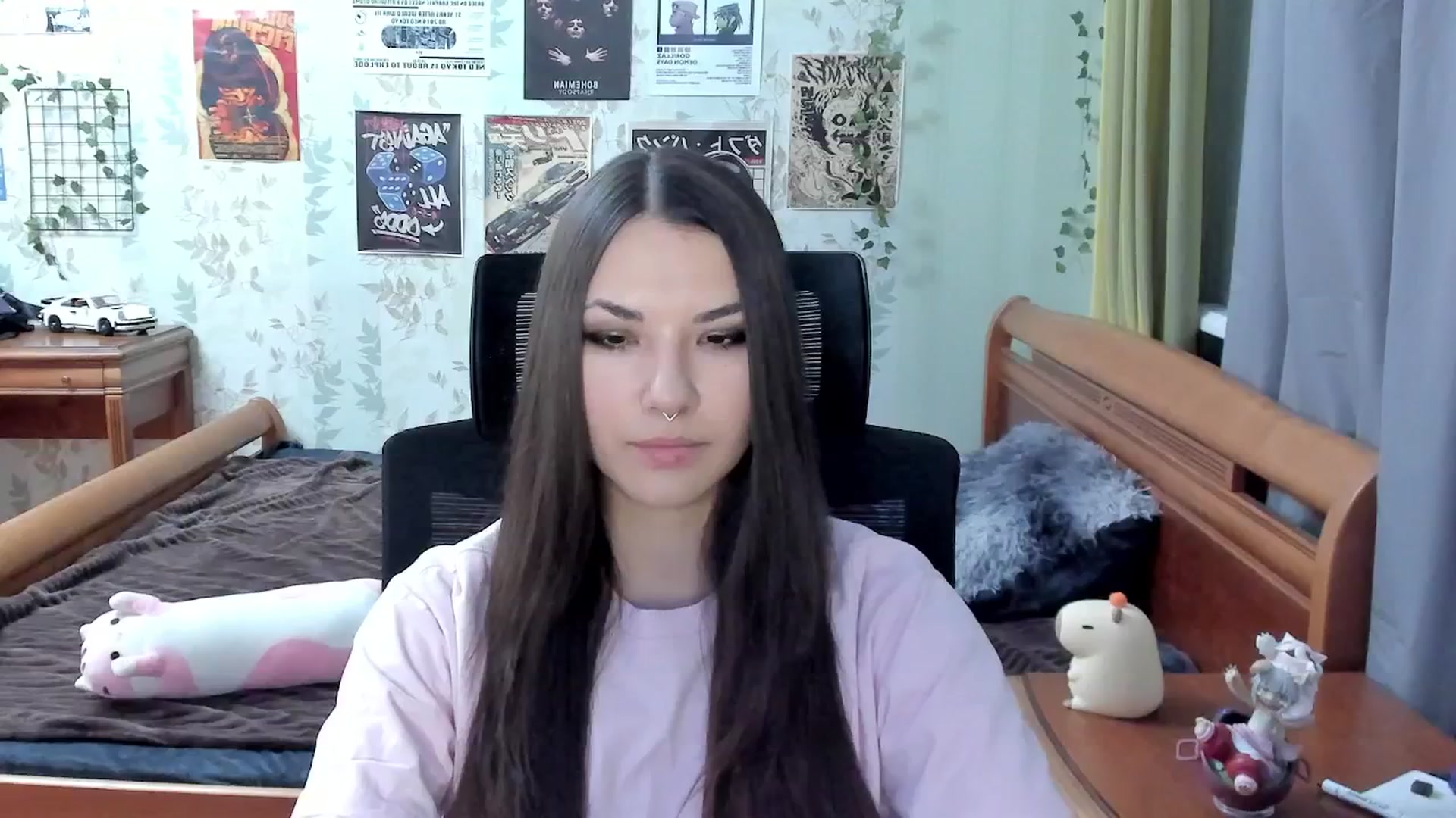 AmnesiaGirl1 video thumbnail