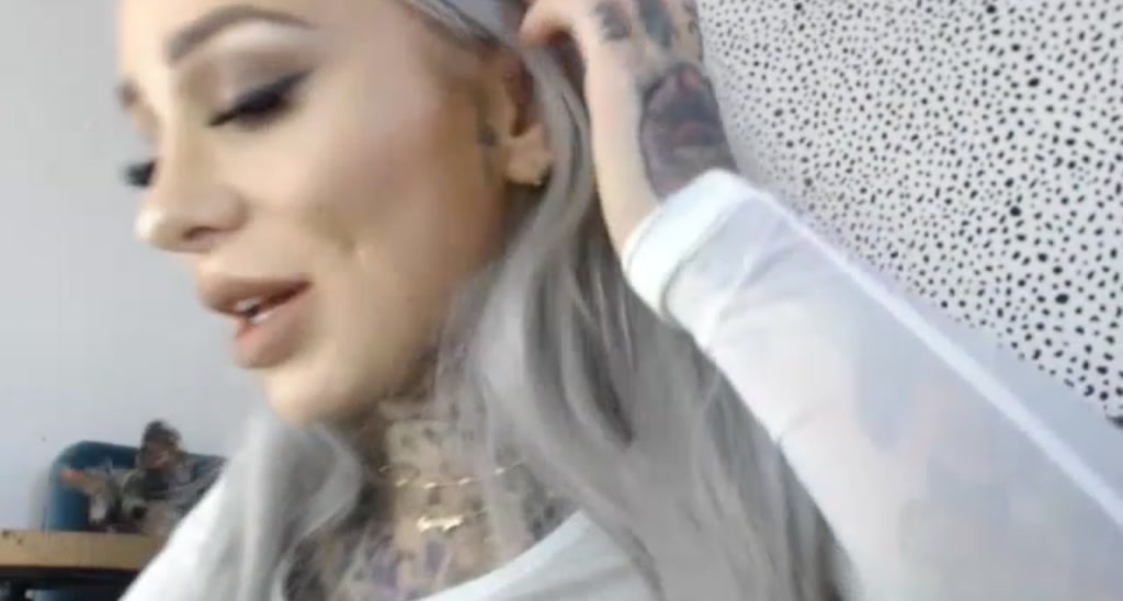 Tattkhaleesi video thumbnail
