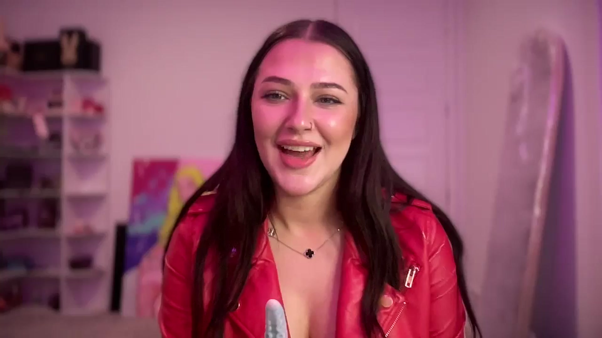 Alinasnoww video thumbnail