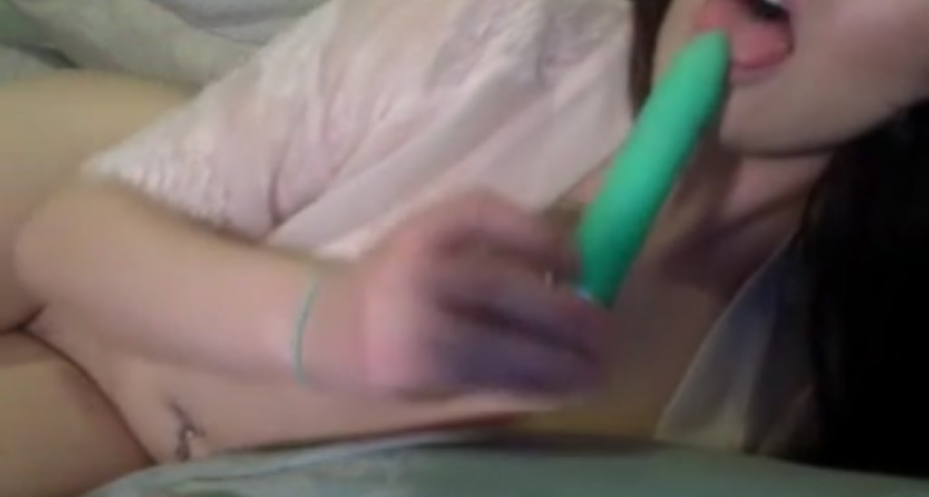 AriaValentine video thumbnail
