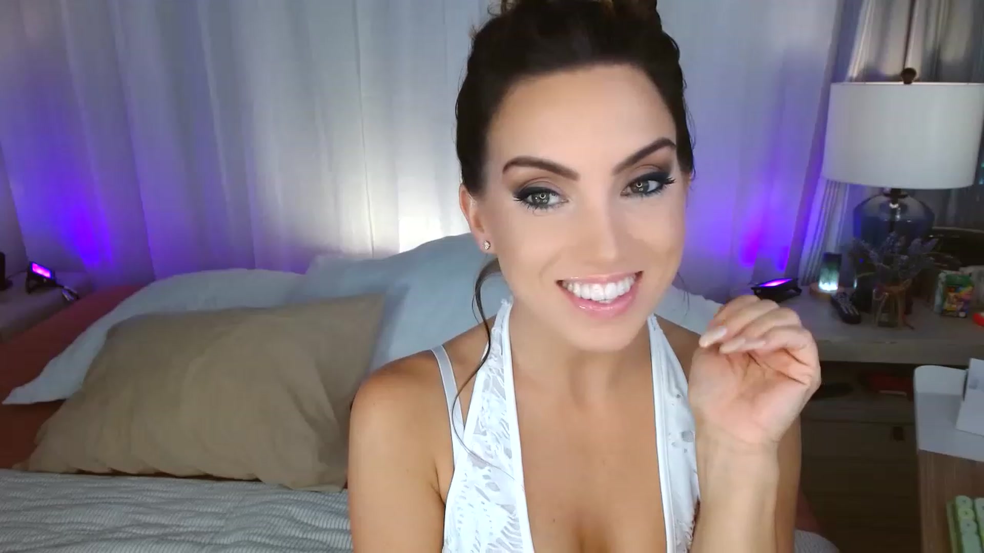 SammieAdams video thumbnail