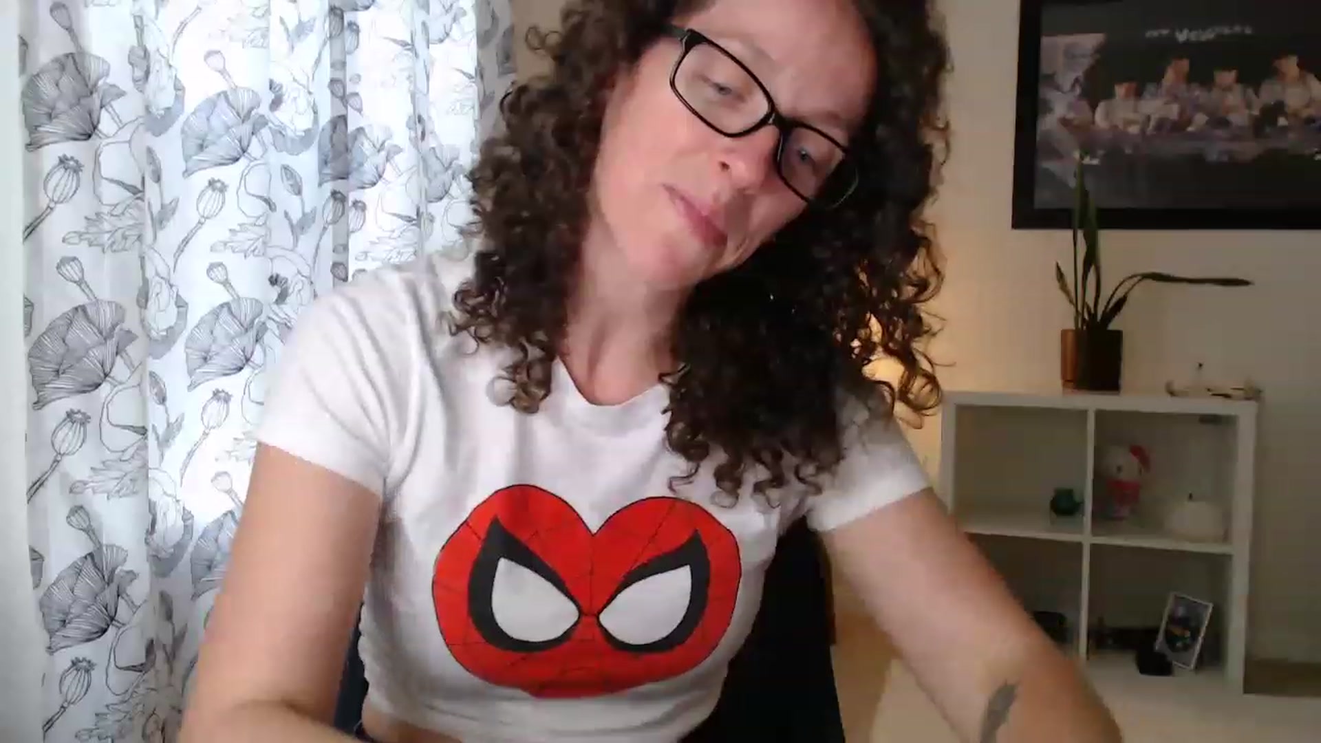 Sarah_Stark video thumbnail