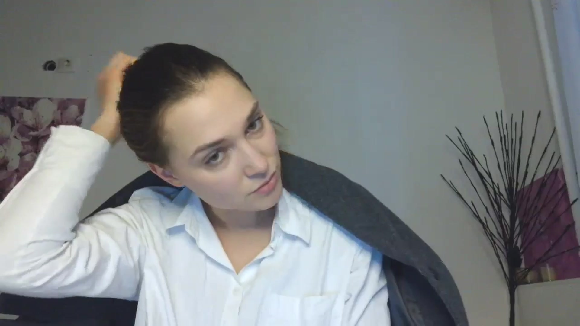 HaleyReed video thumbnail