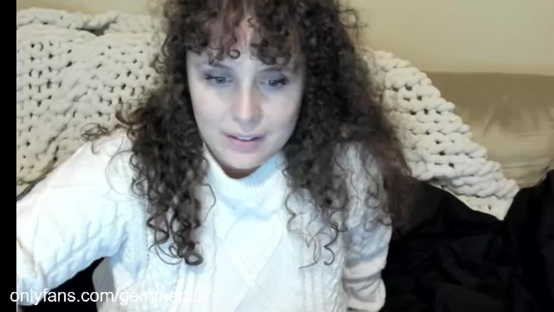GemmaPurr video thumbnail