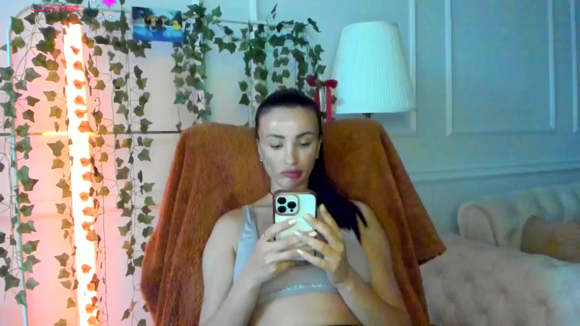 AlyssiaKENT1 video thumbnail