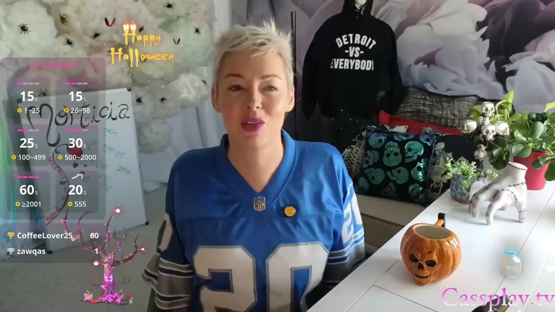 Cassplay video thumbnail