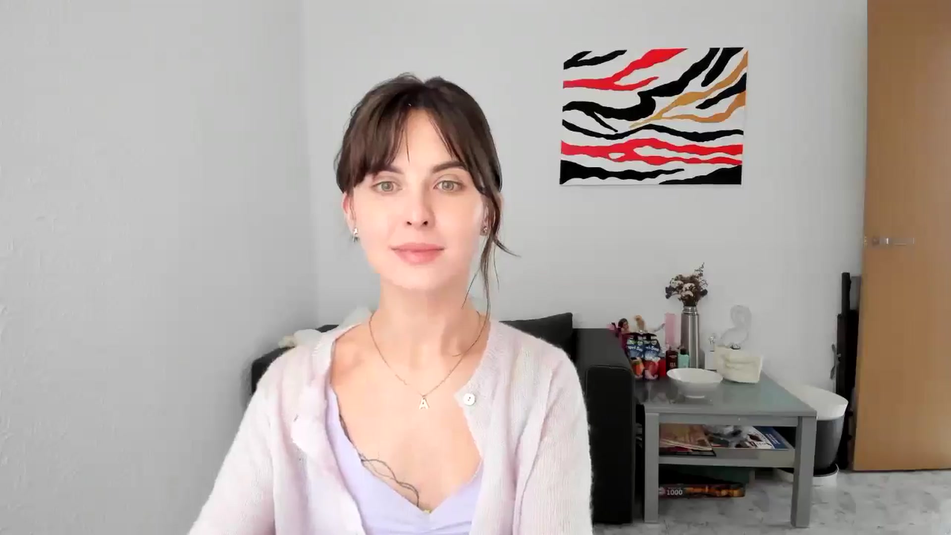 AhahaGirl video thumbnail