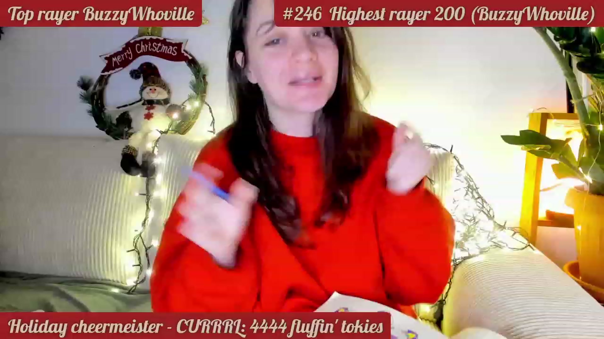 FluffinRayRay video thumbnail