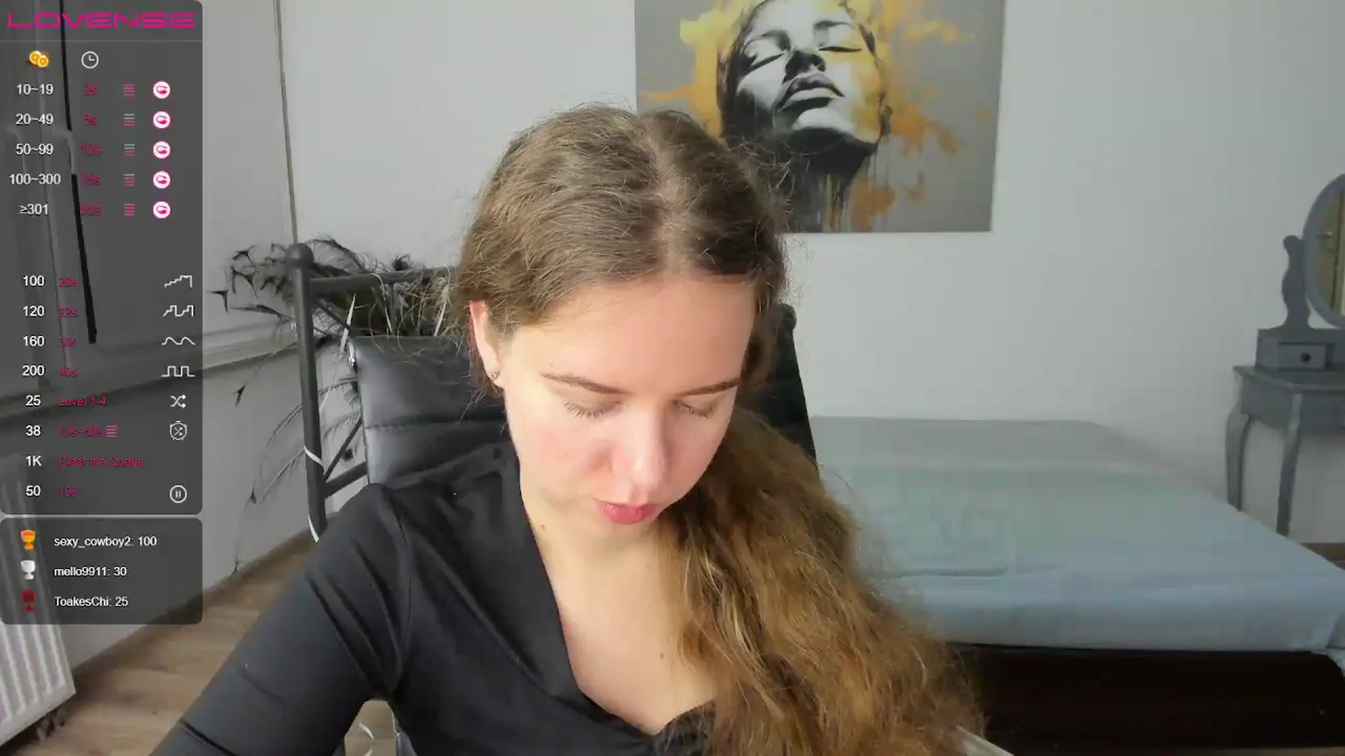 LanaBelll video thumbnail