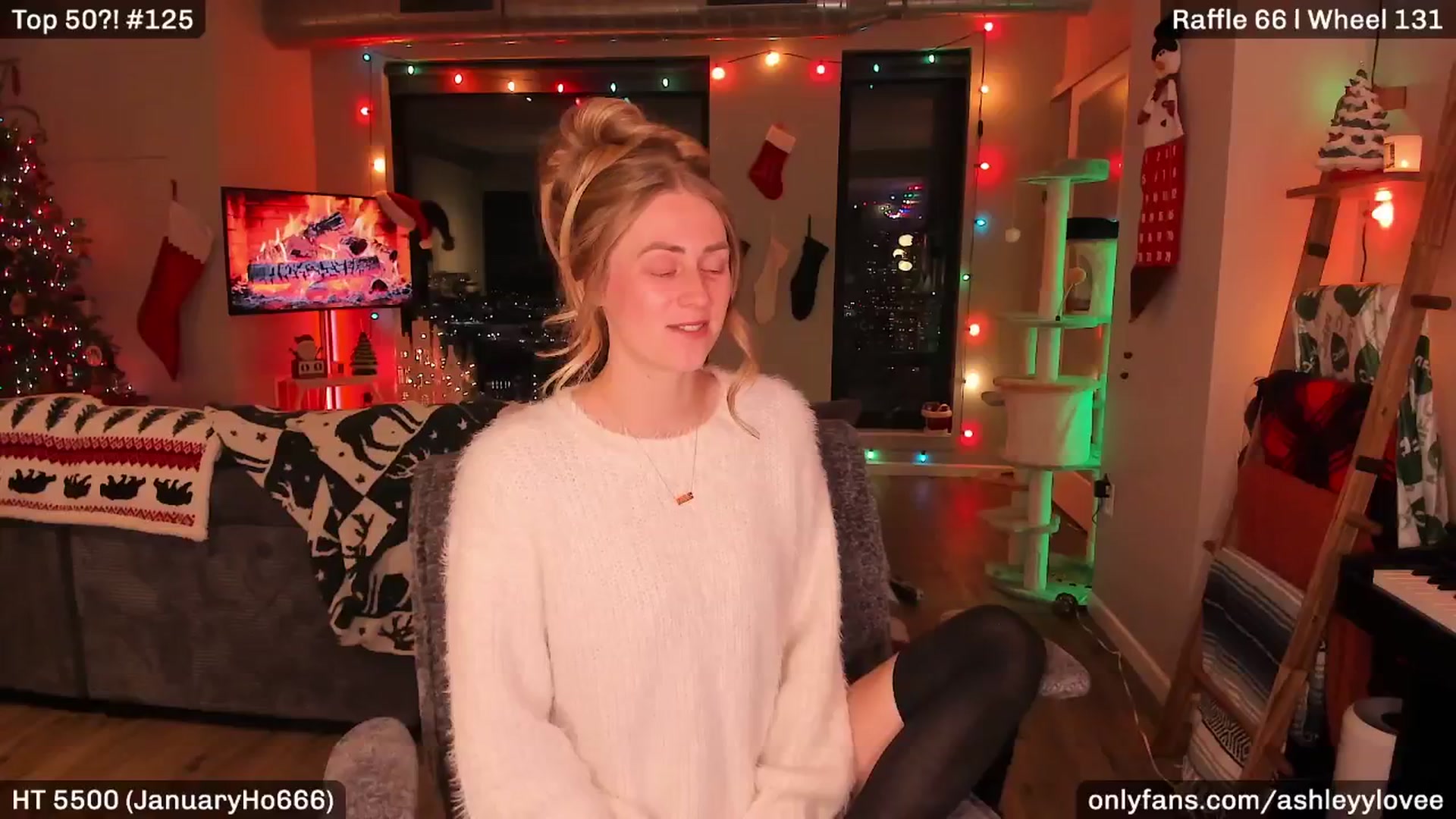 AshleyyLovee video thumbnail
