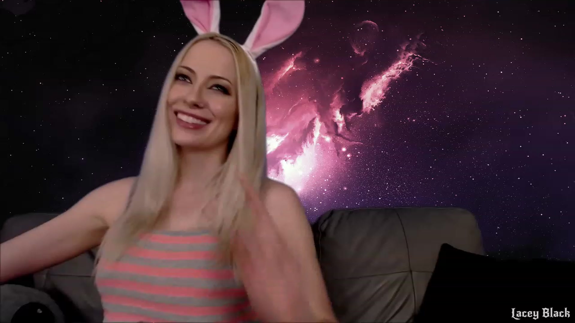 LaceyBlack video thumbnail