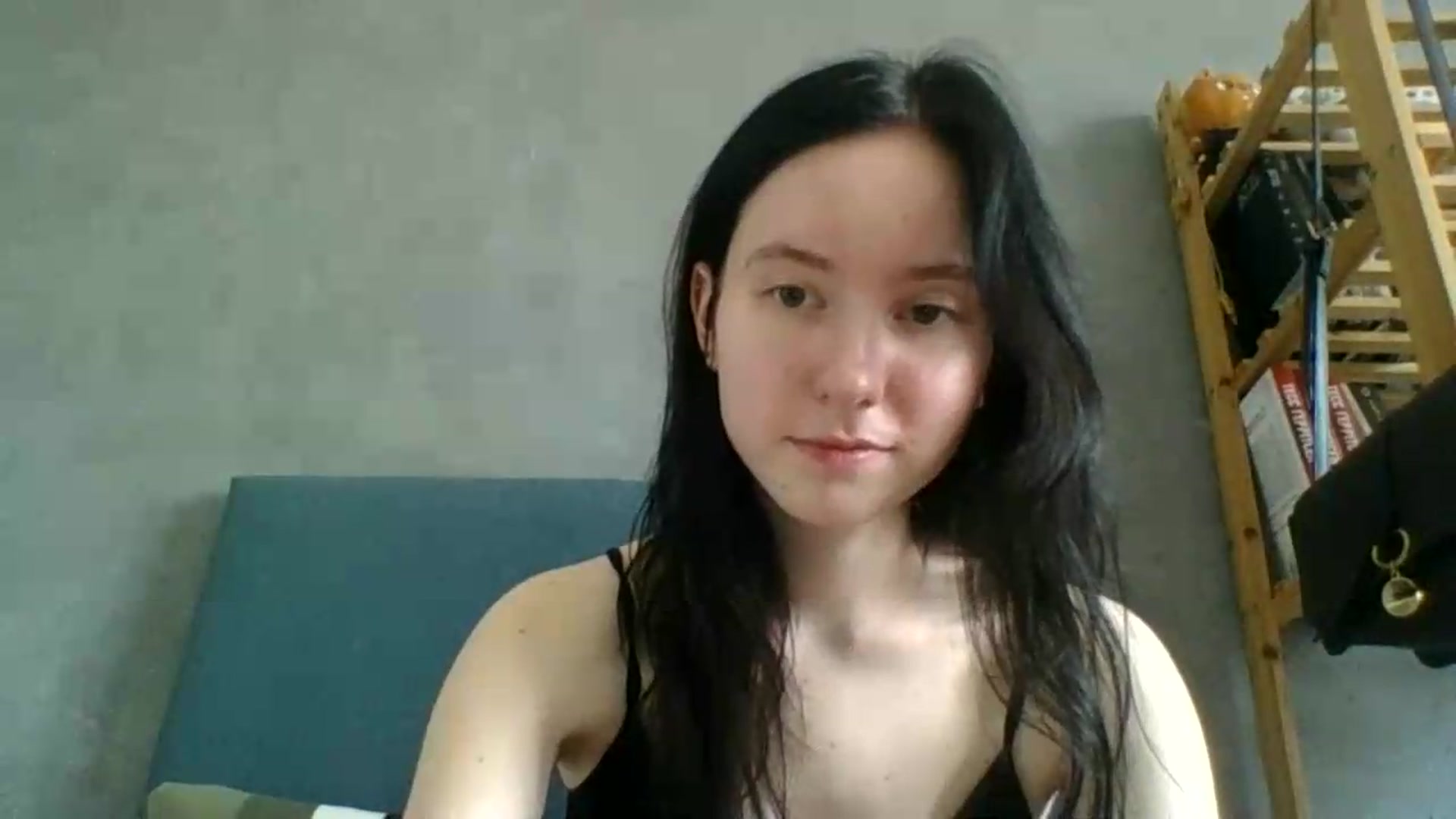 TaliaFox video thumbnail