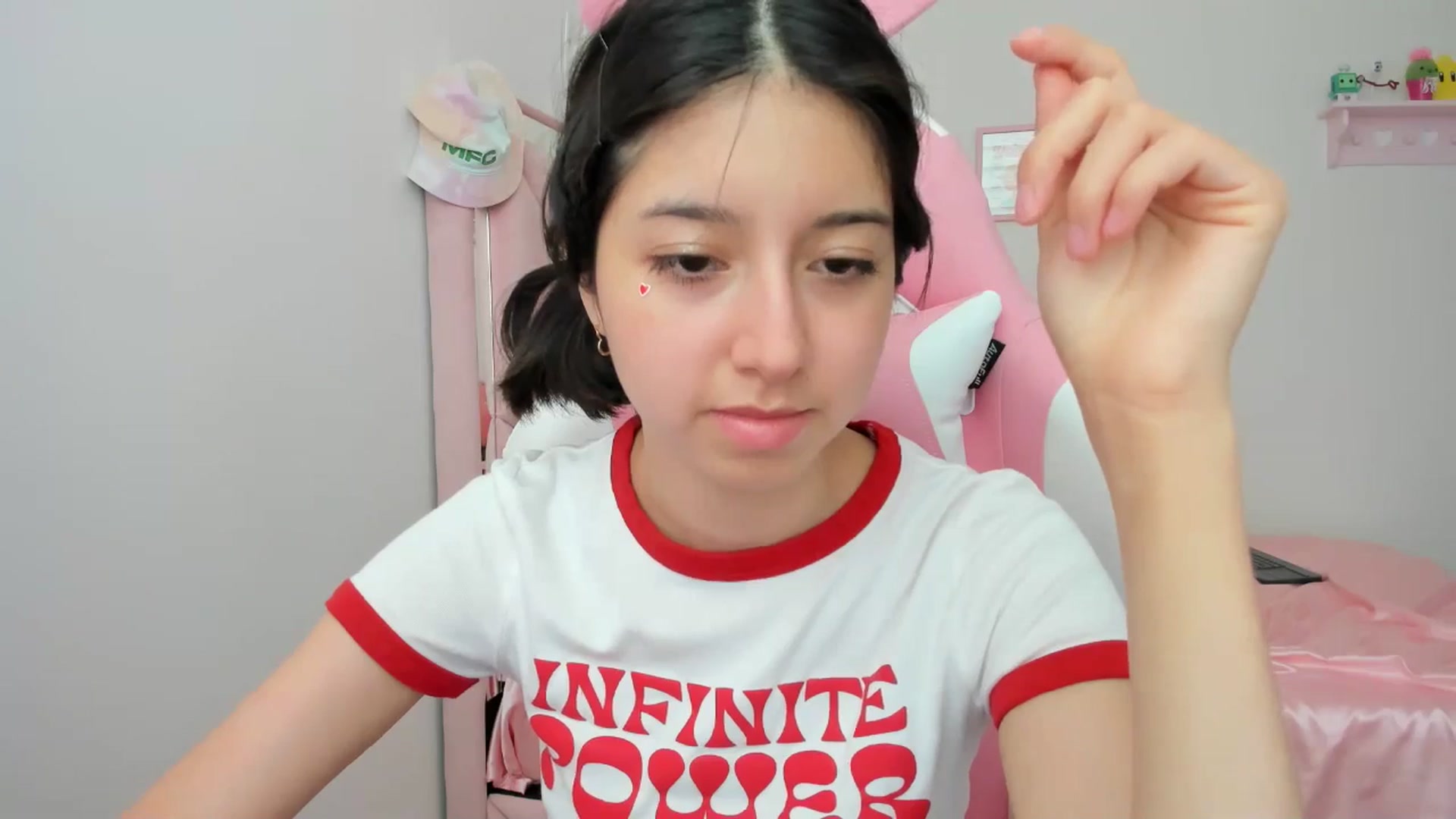 Cherrycute666 video thumbnail