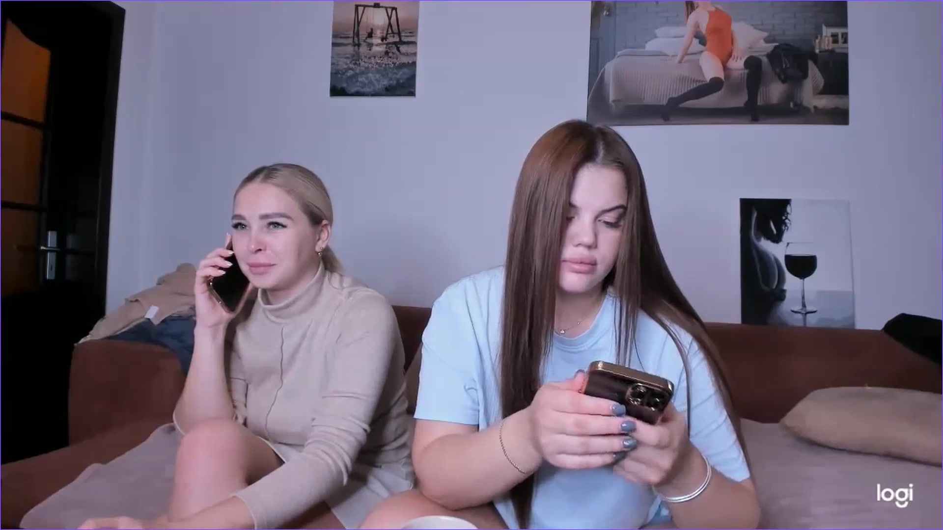 StefaniNell video thumbnail