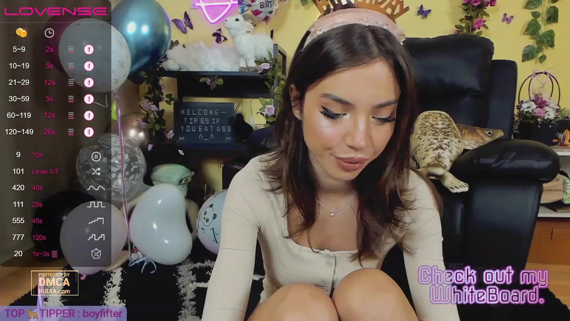 TamaraRay video thumbnail