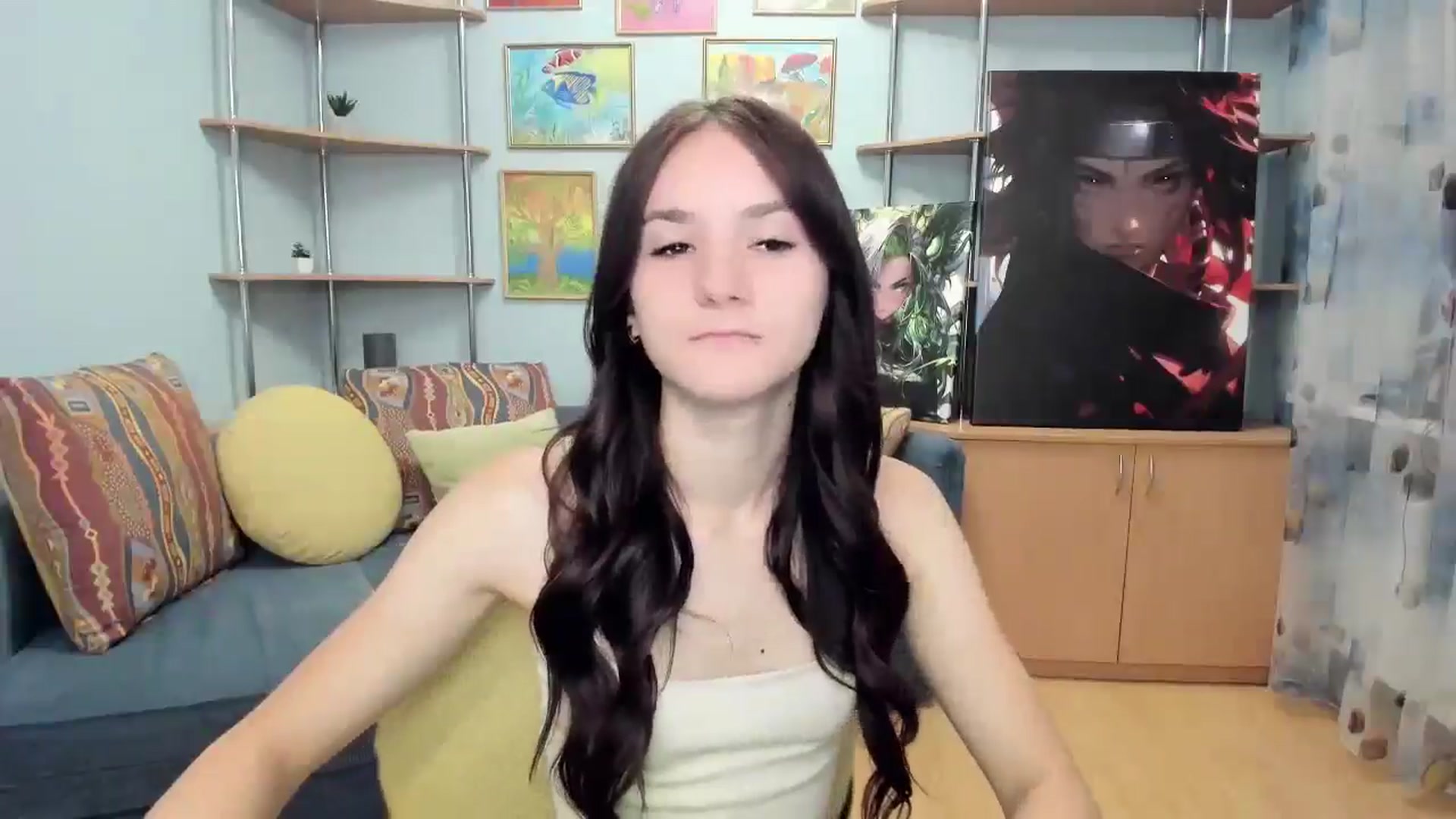 Madison_Burke video thumbnail