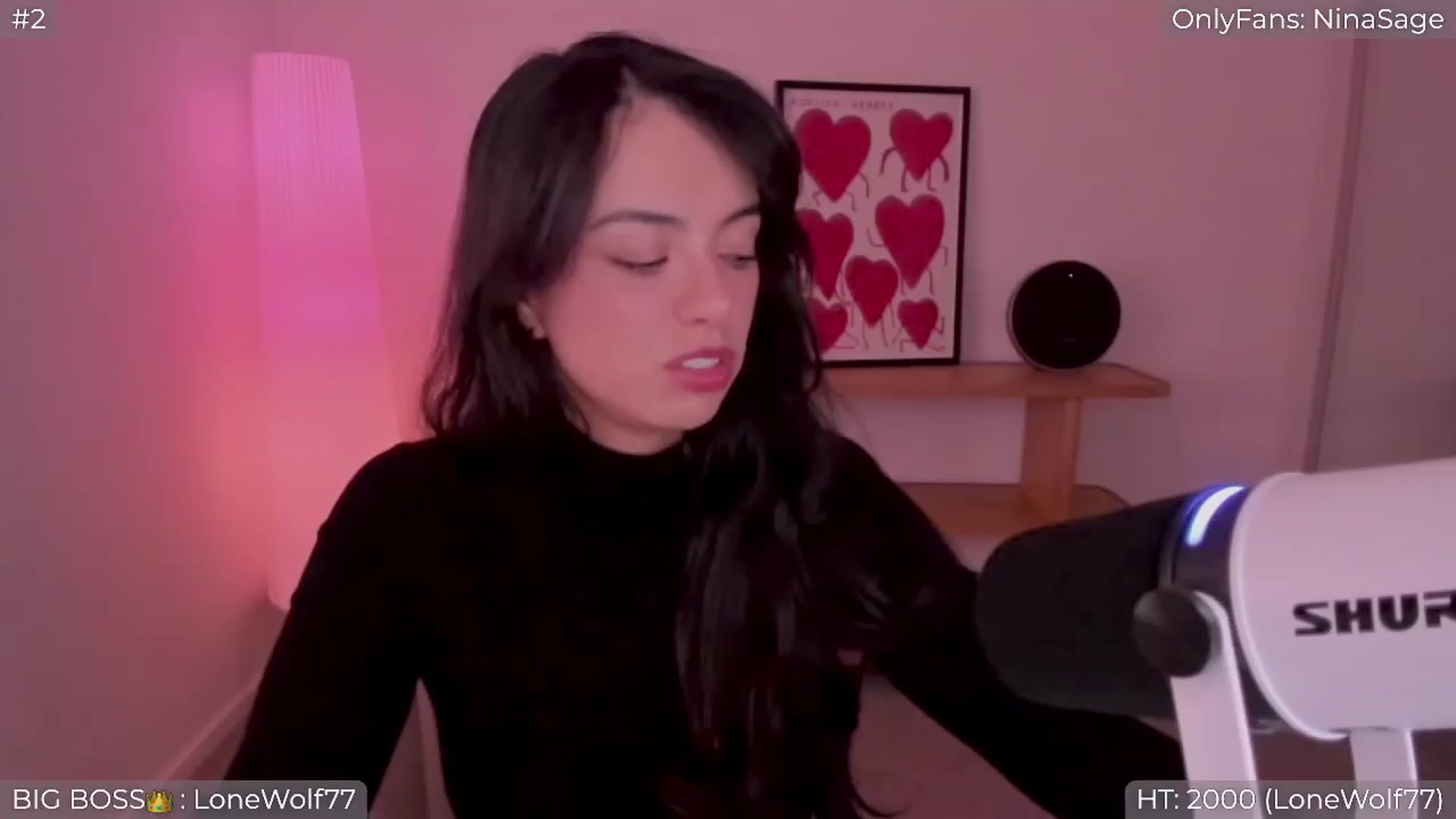 NinaSage video thumbnail