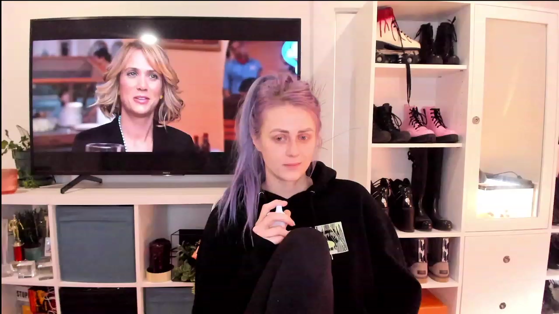 AshleyyLovee video thumbnail