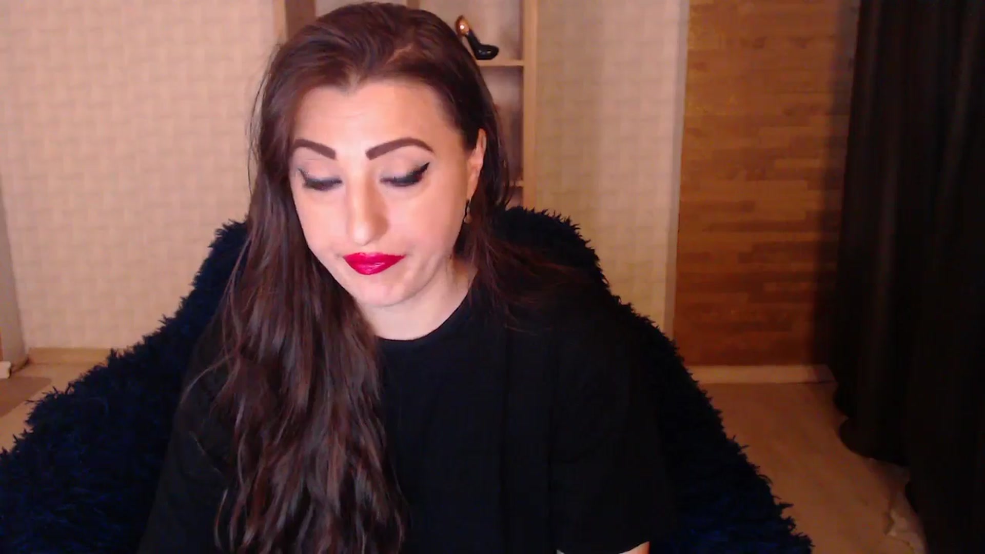 HotRebbecca video thumbnail