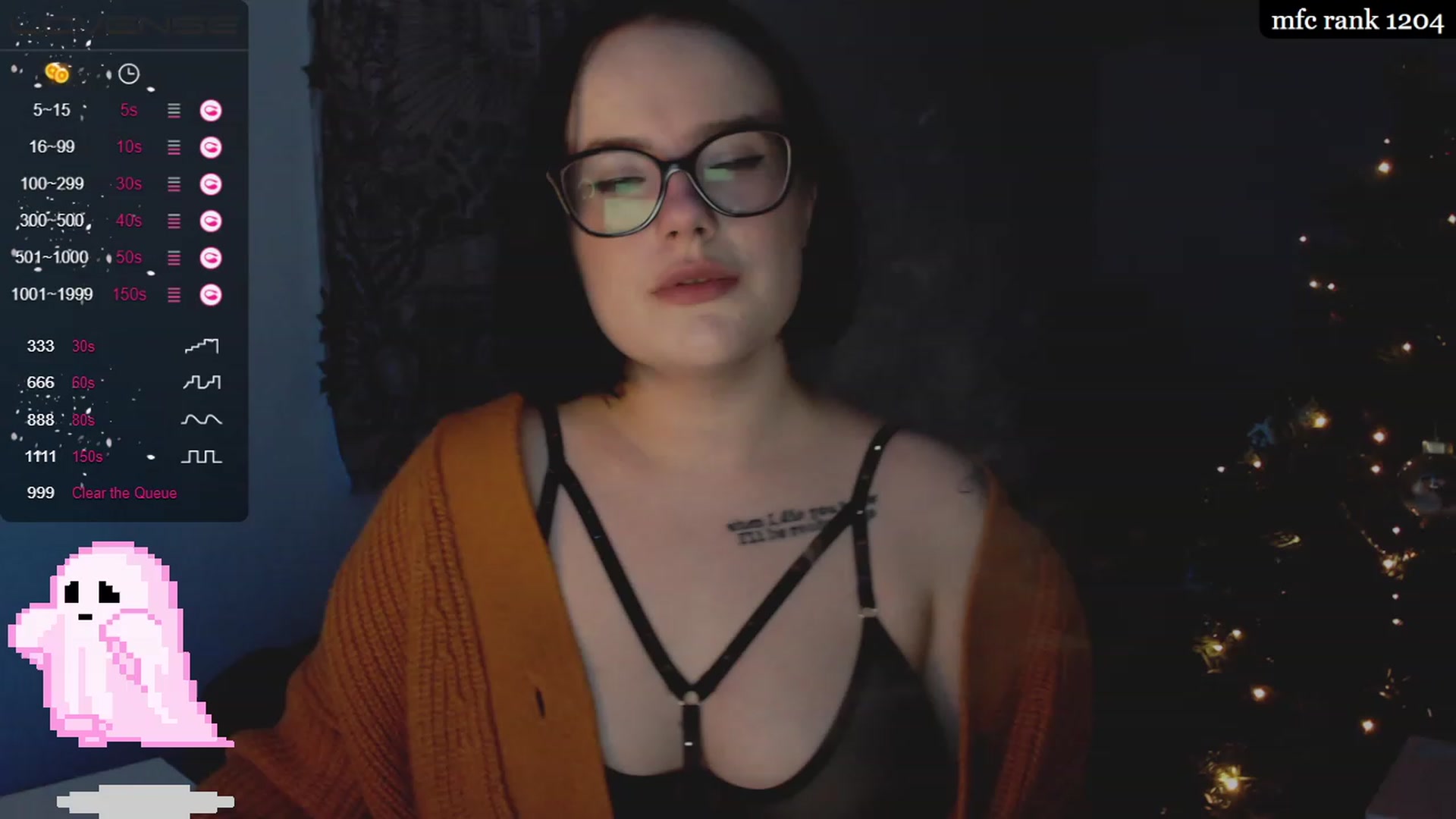 RoomOfGhosts video thumbnail