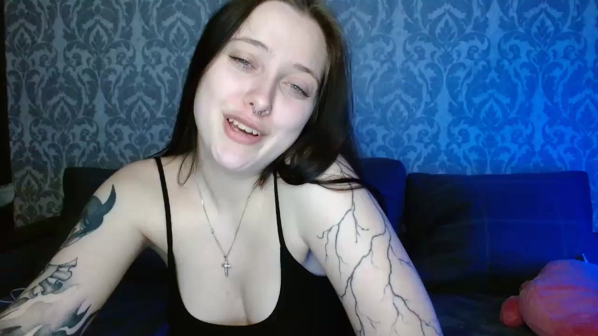 AmyWard video thumbnail