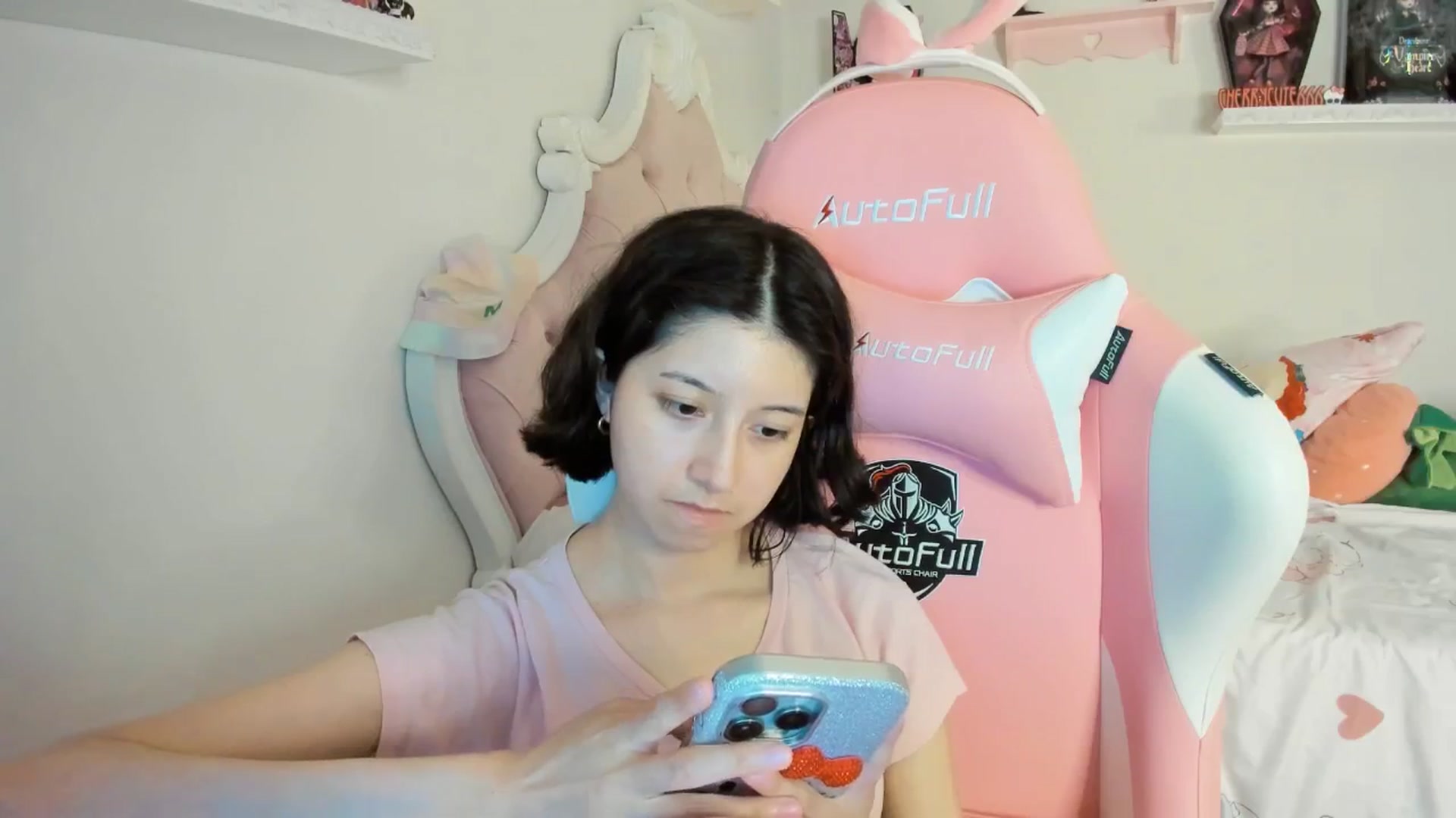 Cherrycute666 video thumbnail