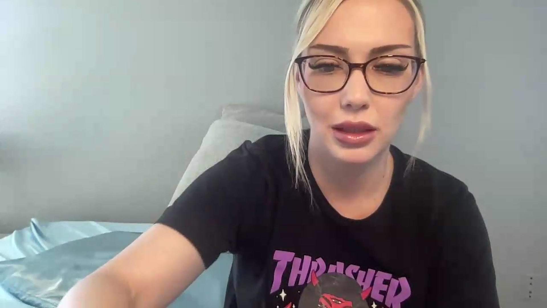 AshleyMarina video thumbnail