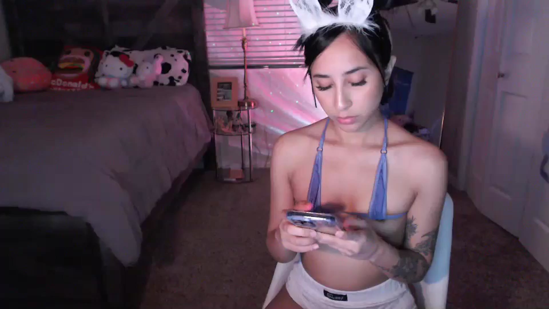 Nymph_888 video thumbnail