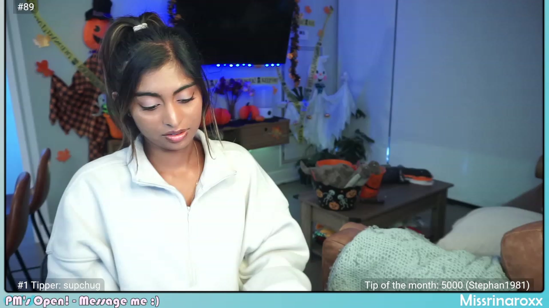 Missrinaroxx video thumbnail