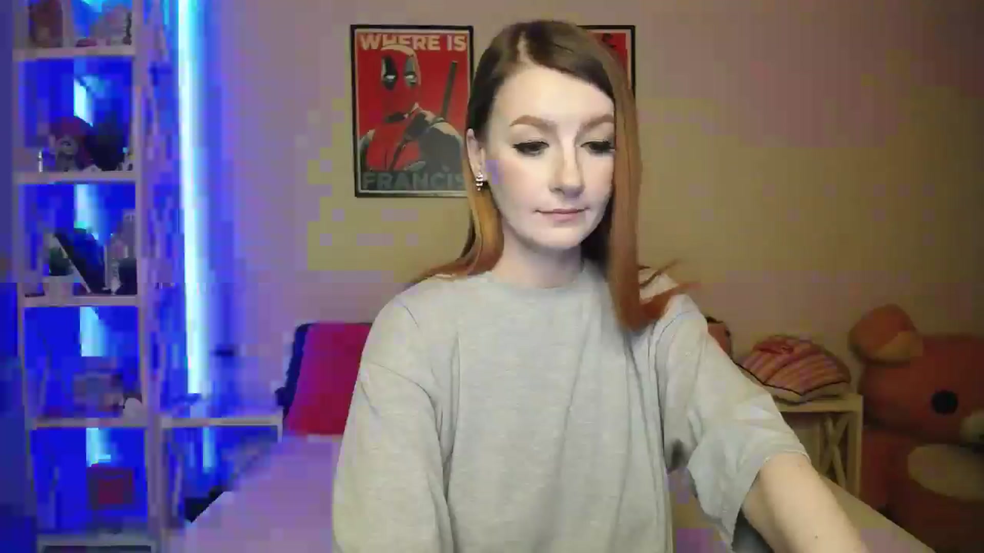 HOWERGIRL video thumbnail