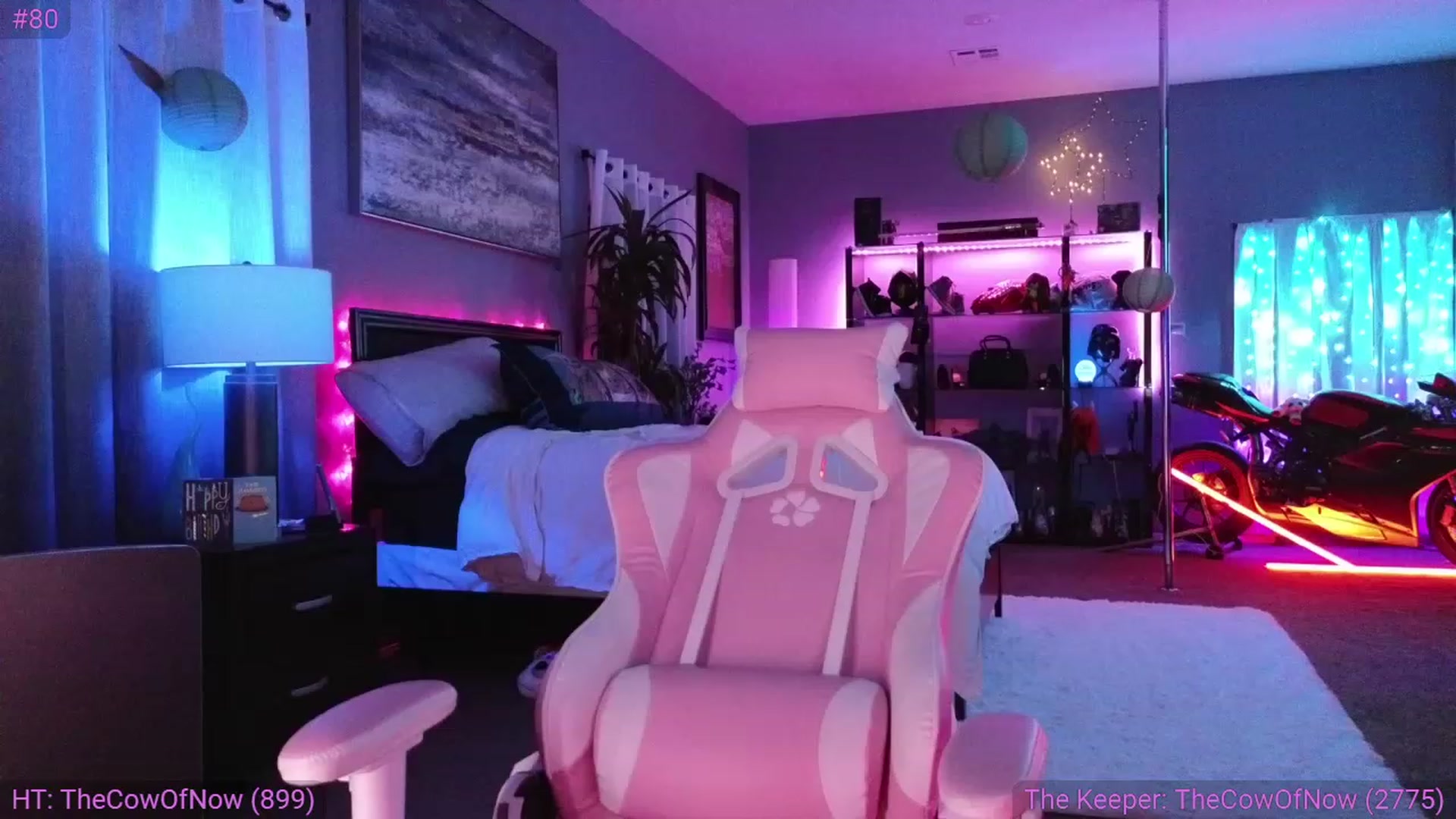 LexxiStar video thumbnail