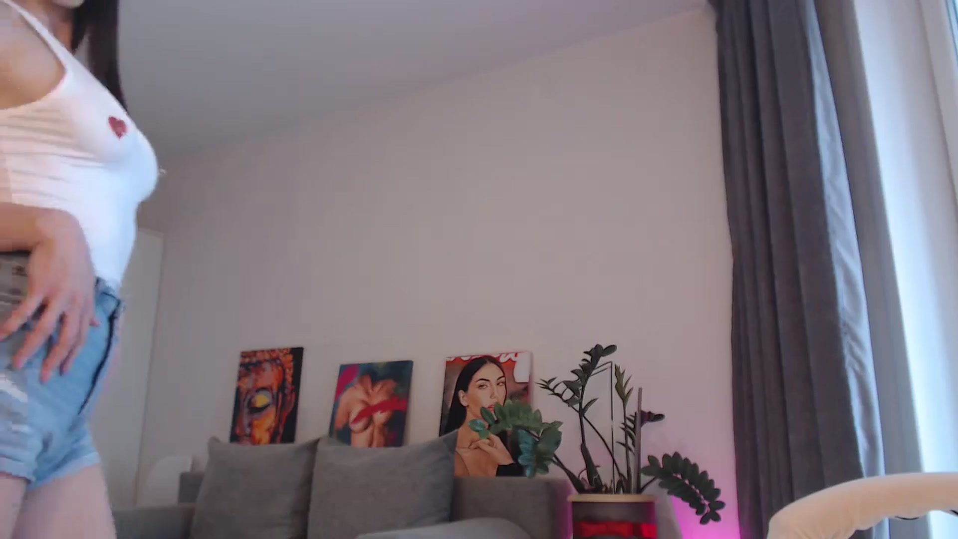 Tina_candy video thumbnail