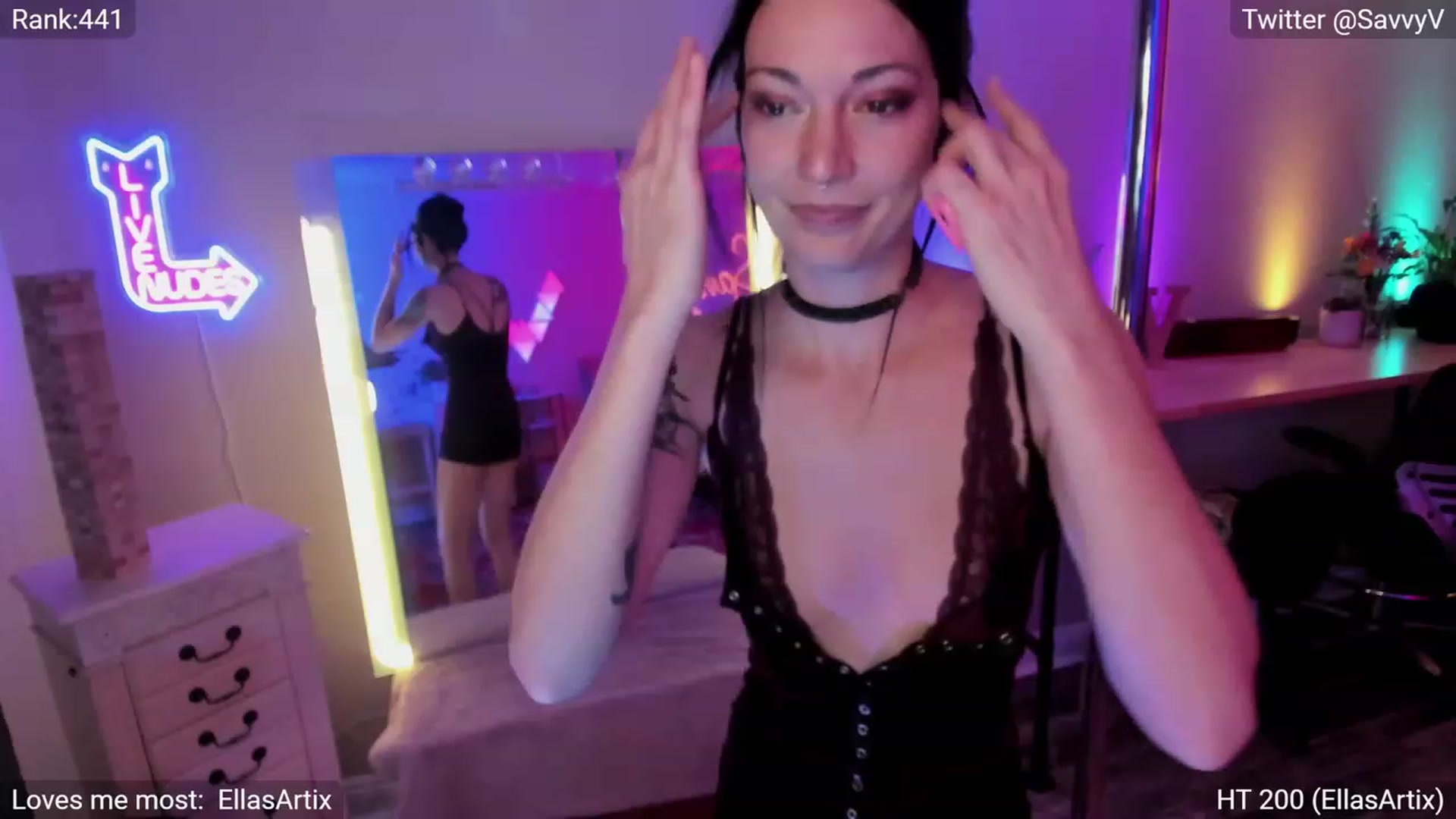 savvyv video thumbnail