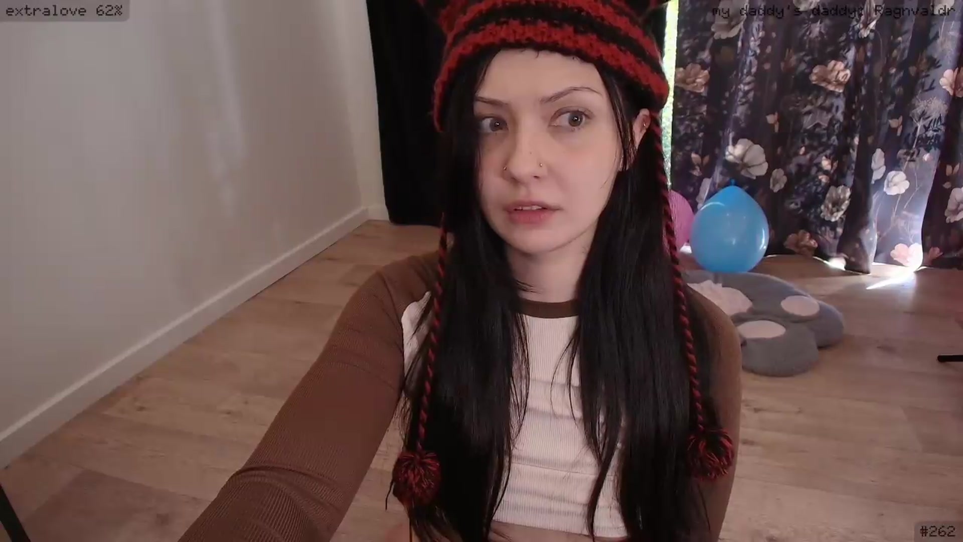 kamerashy video thumbnail