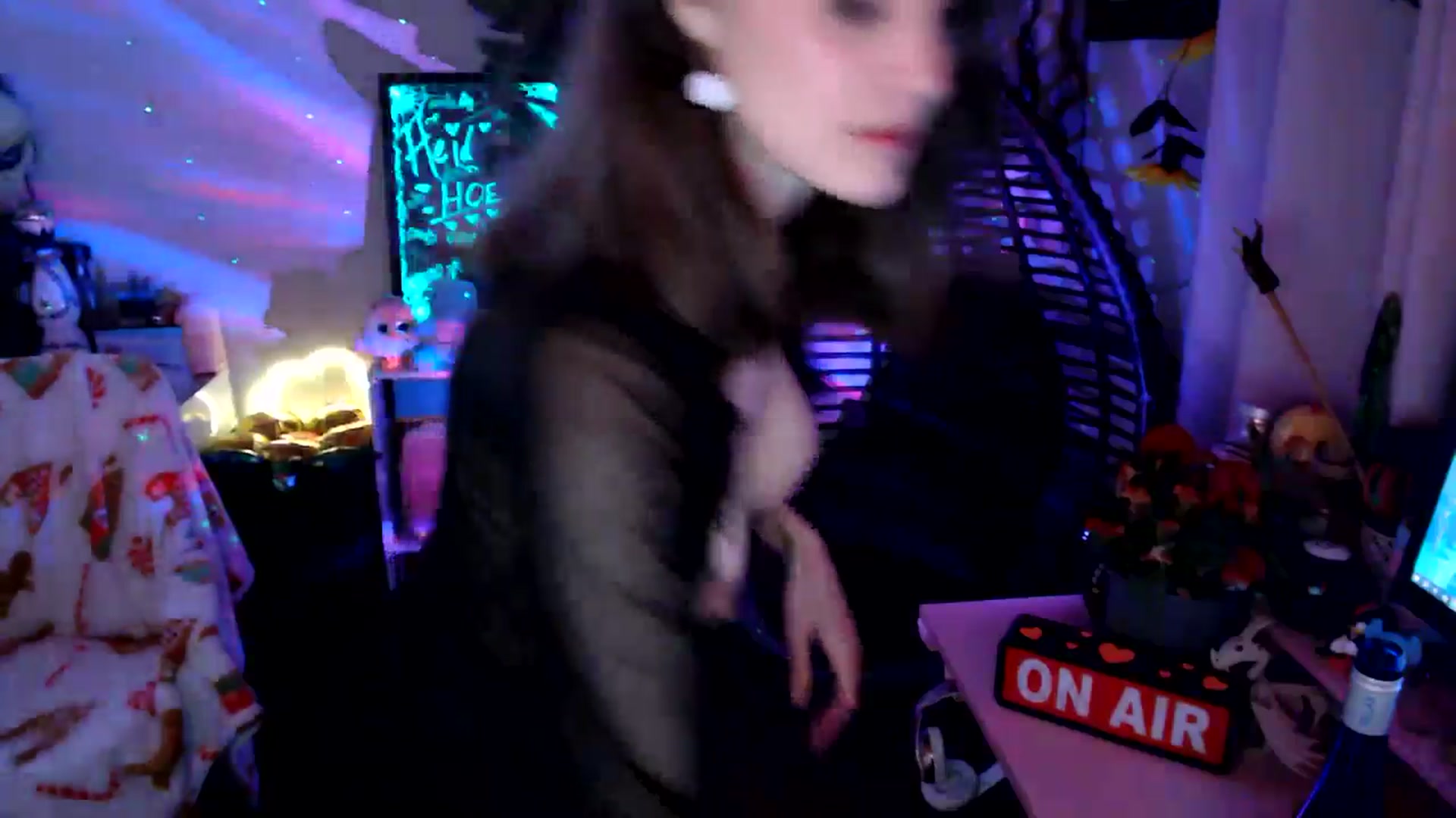 HeidiKlumsy video thumbnail