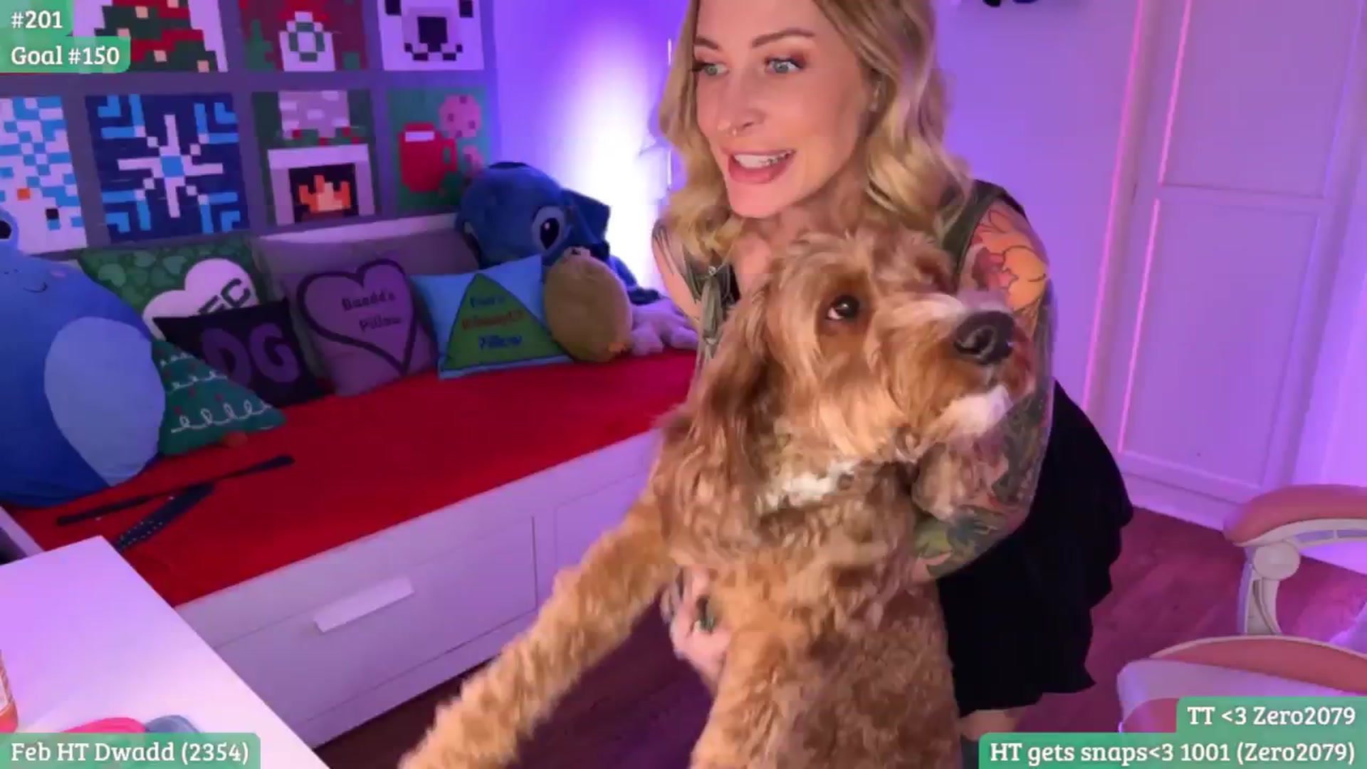 RaeRiley video thumbnail