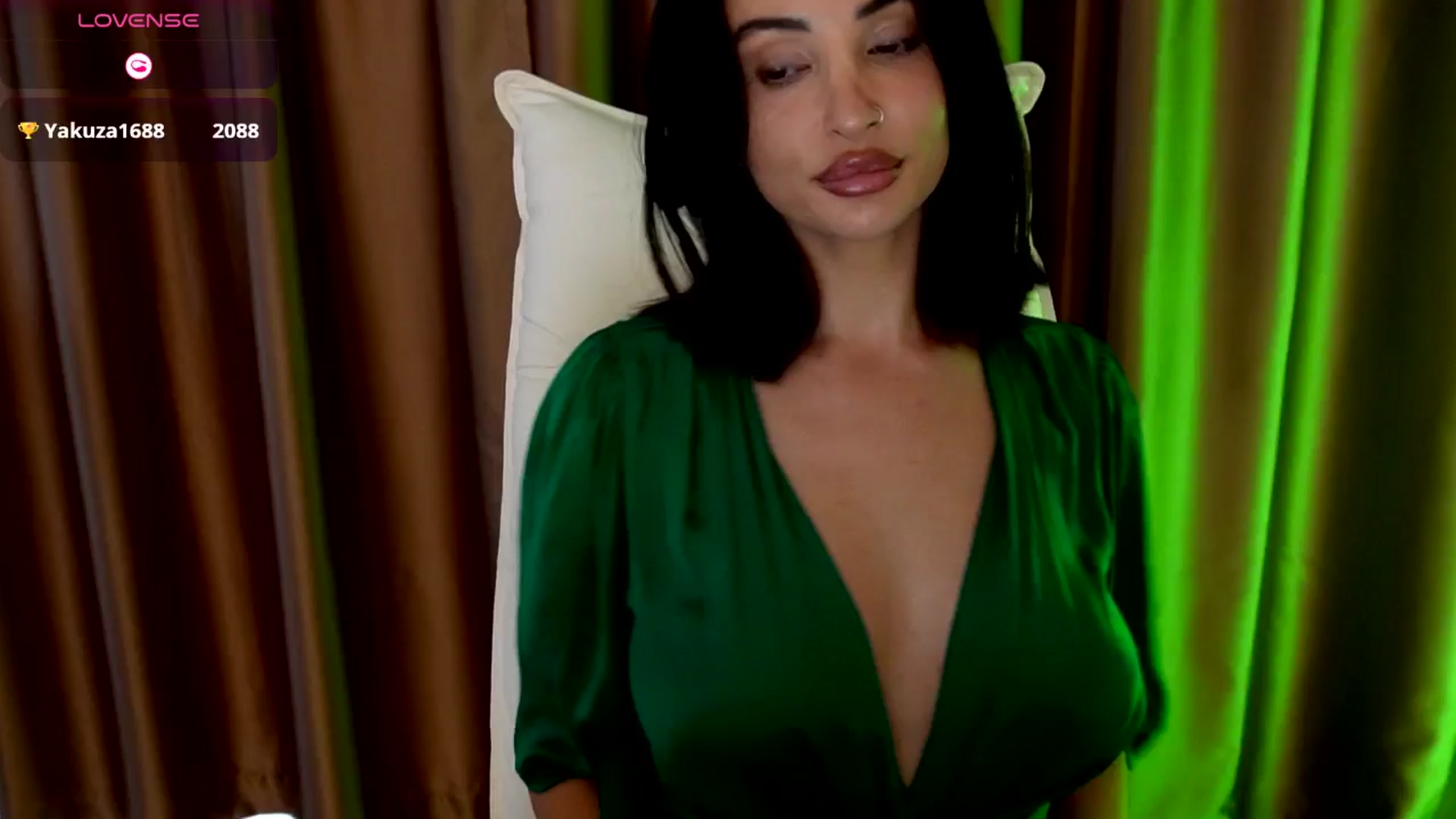AlyssiaKENT1 video thumbnail