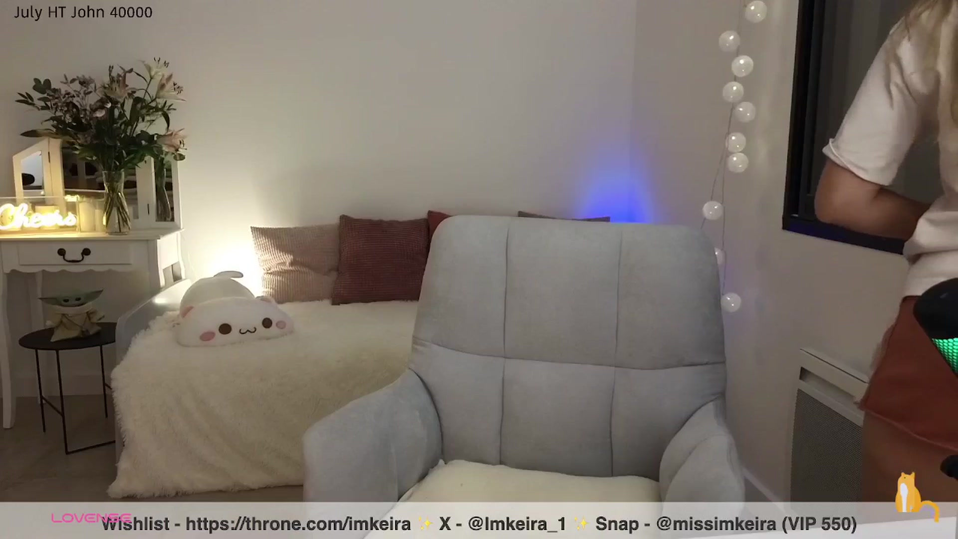 ImKeira video thumbnail