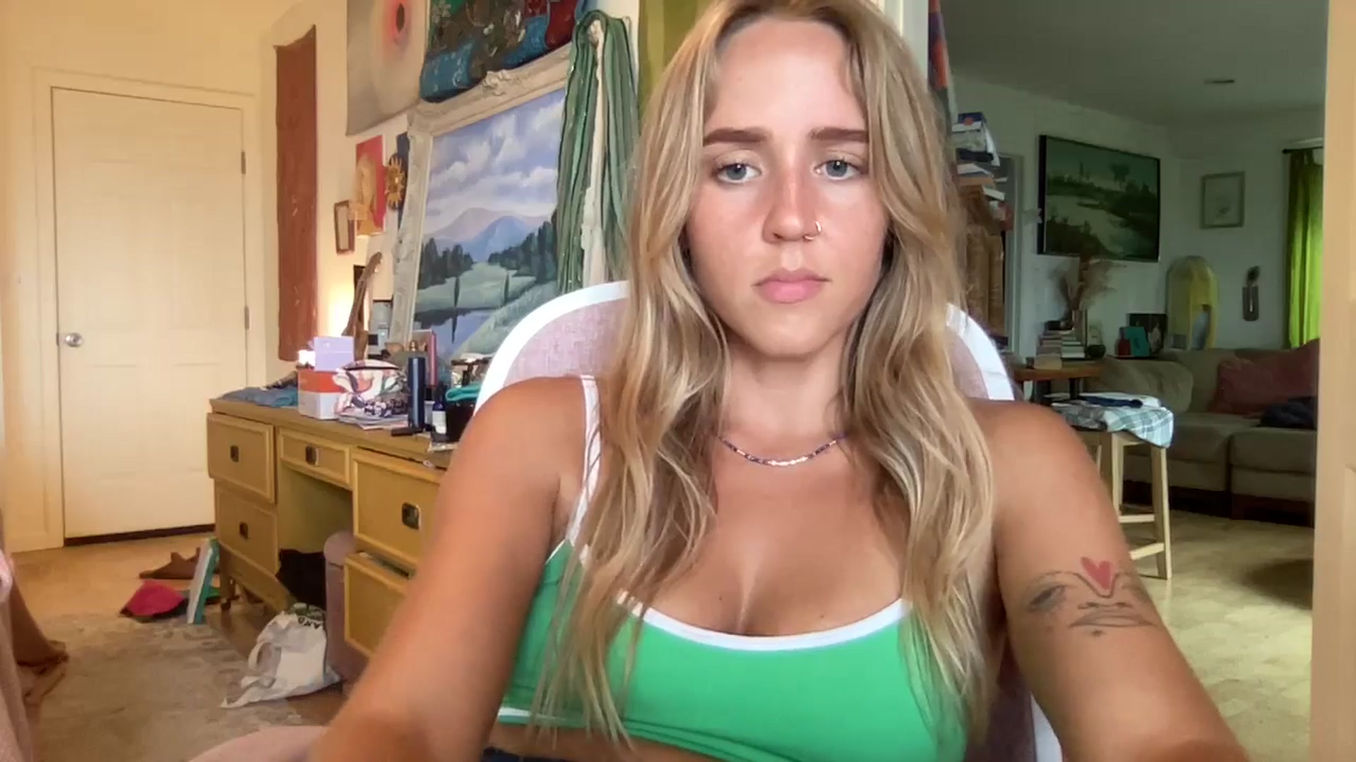 IvyPiercee video thumbnail