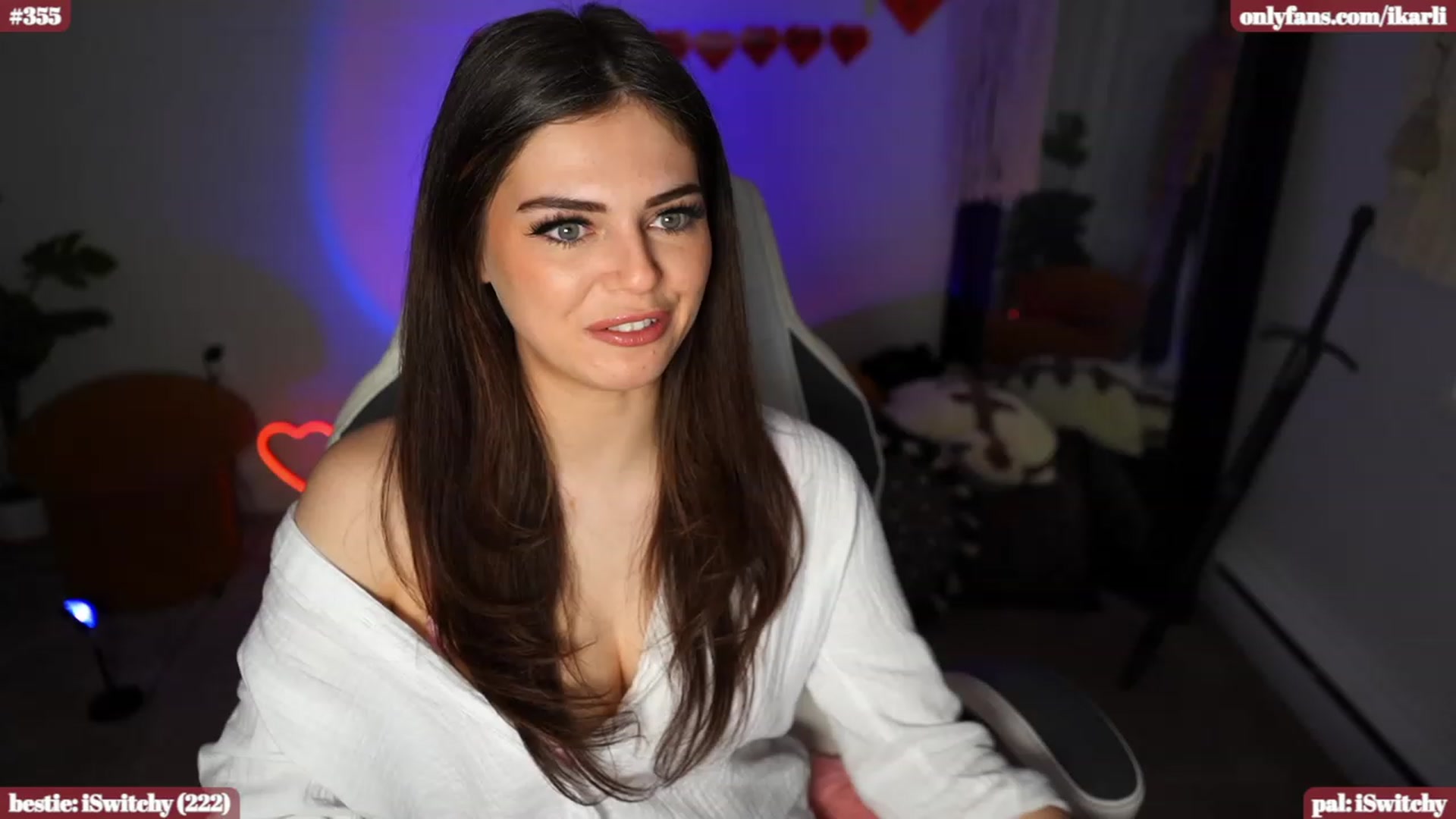 iKarli video thumbnail